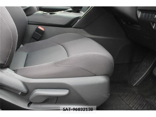 Toyota HARRIER 2020-06 8855621-19