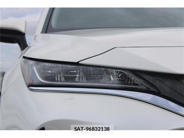 Toyota HARRIER 2020-06 8855621-3