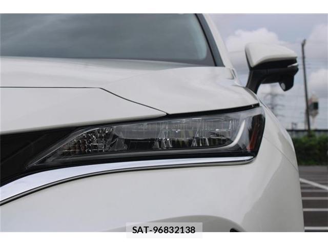 Toyota HARRIER 2020-06 8855621-5