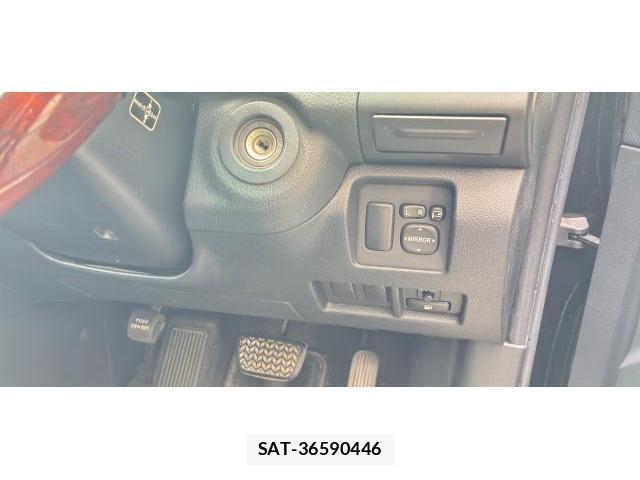 Toyota HARRIER 2010-09 8855897-11