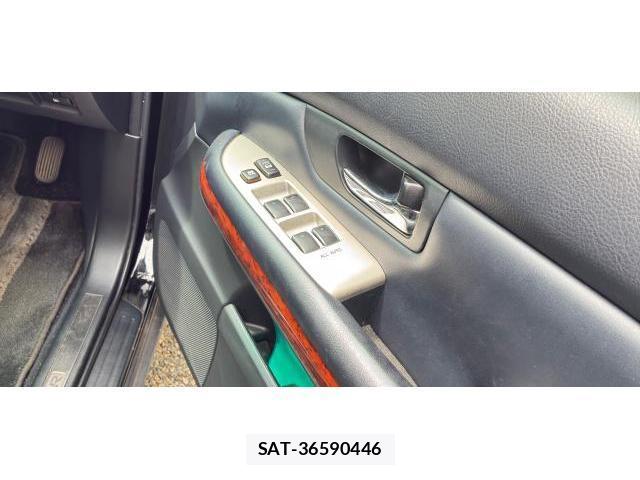 Toyota HARRIER 2010-09 8855897-12