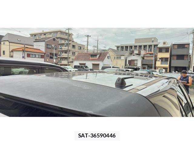 Toyota HARRIER 2010-09 8855897-13