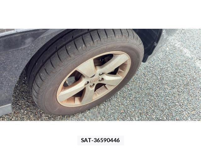 Toyota HARRIER 2010-09 8855897-14