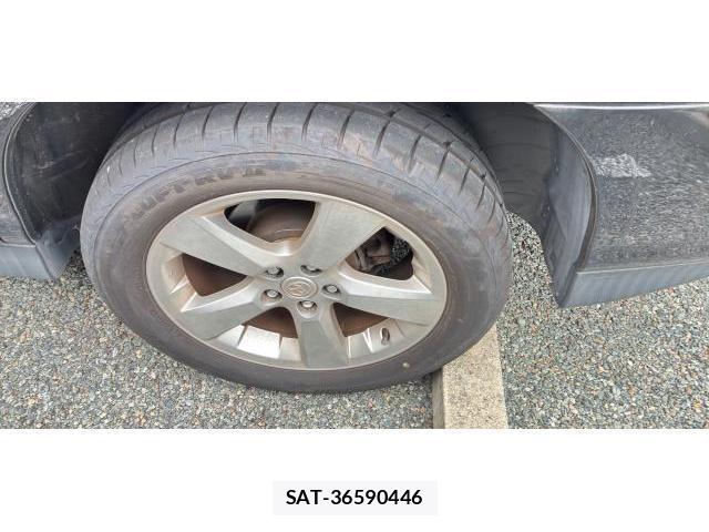 Toyota HARRIER 2010-09 8855897-15