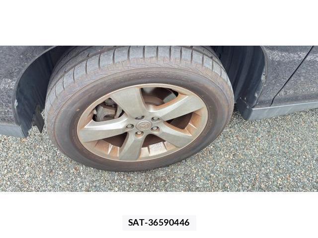 Toyota HARRIER 2010-09 8855897-16