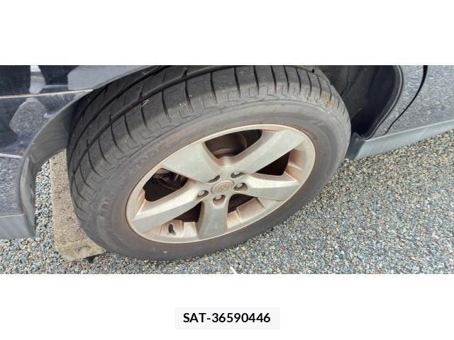 Toyota HARRIER 2010-09 8855897-17