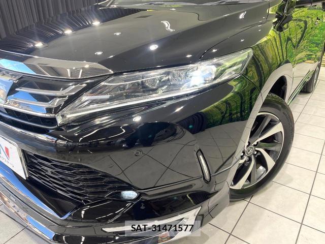 Toyota HARRIER 2018-02 8855961-10