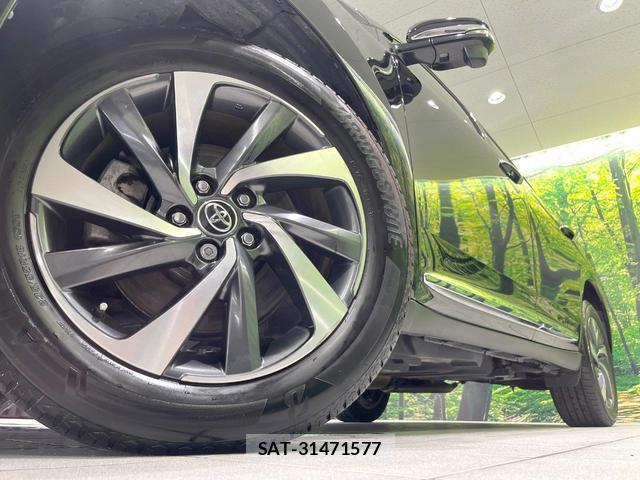 Toyota HARRIER 2018-02 8855961-11