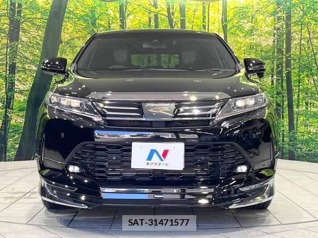 Toyota HARRIER 2018-02 8855961-12