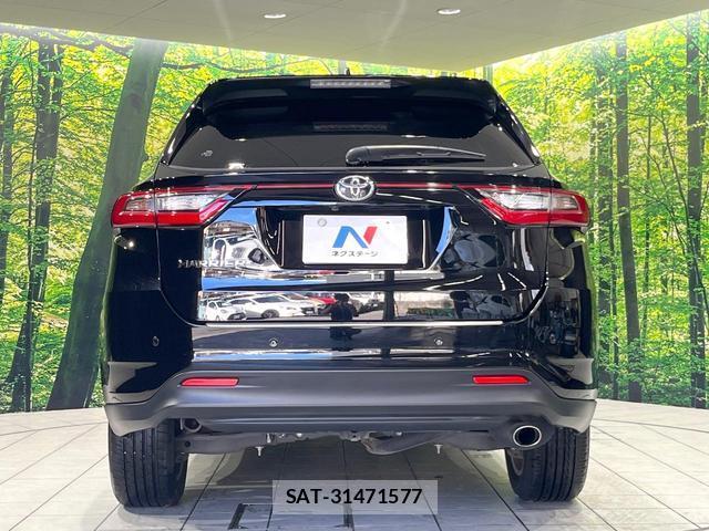 Toyota HARRIER 2018-02 8855961-13