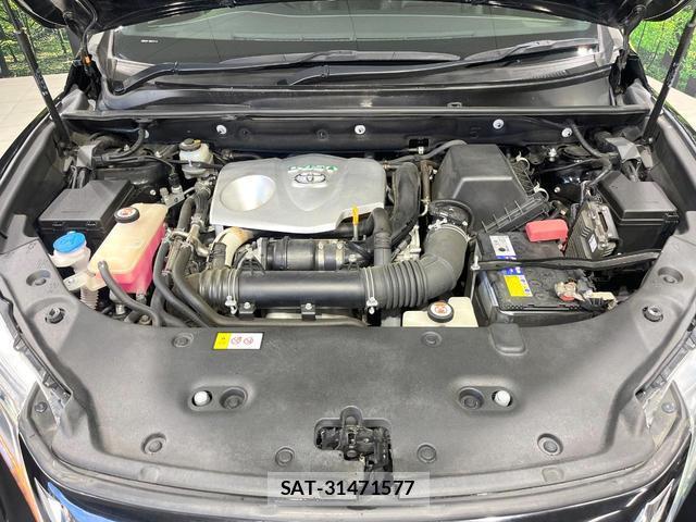 Toyota HARRIER 2018-02 8855961-16