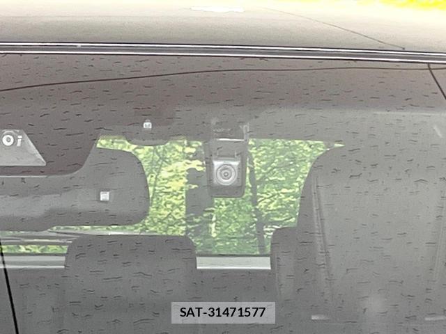 Toyota HARRIER 2018-02 8855961-5