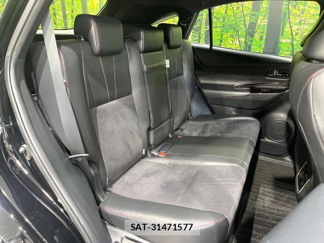 Toyota HARRIER 2018-02 8855961-7