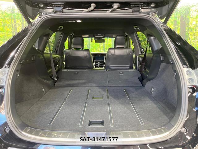 Toyota HARRIER 2018-02 8855961-8