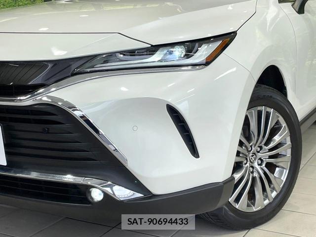 Toyota HARRIER 2021-02 8856210-10