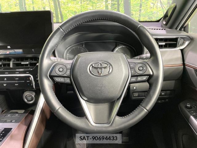 Toyota HARRIER 2021-02 8856210-12