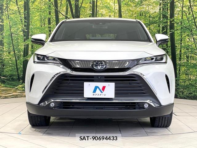 Toyota HARRIER 2021-02 8856210-13
