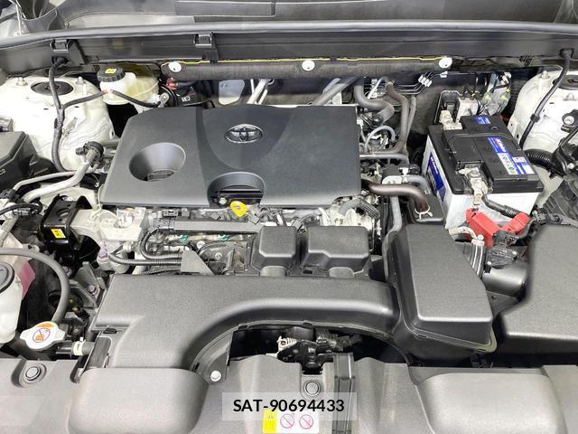 Toyota HARRIER 2021-02 8856210-17
