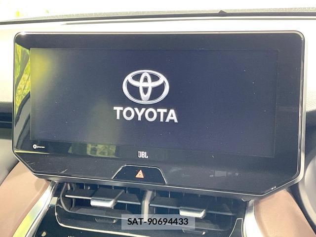 Toyota HARRIER 2021-02 8856210-2