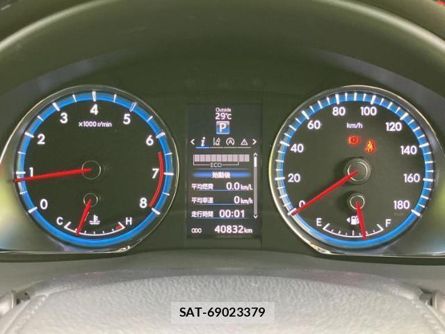 Toyota HARRIER 2016-05 8856547-13