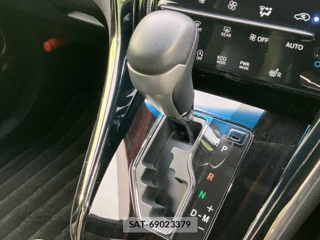 Toyota HARRIER 2016-05 8856547-17