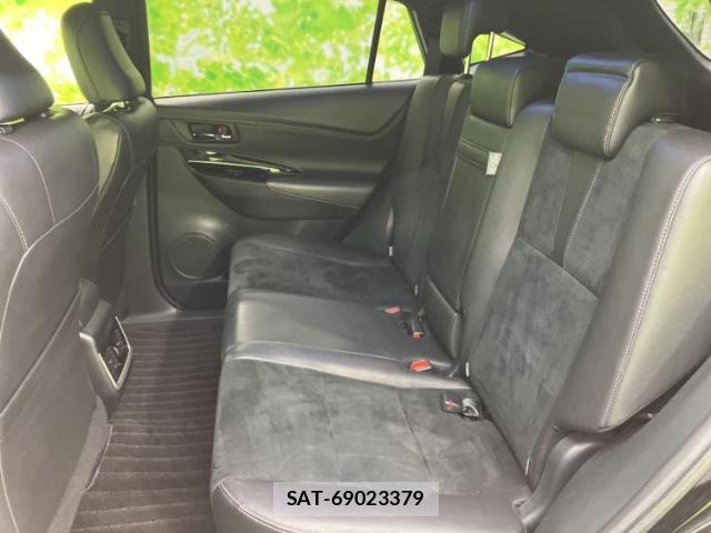 Toyota HARRIER 2016-05 8856547-6