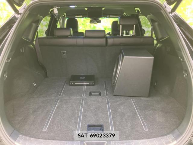 Toyota HARRIER 2016-05 8856547-7