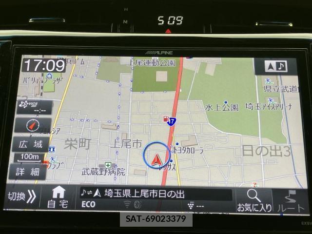Toyota HARRIER 2016-05 8856547-9