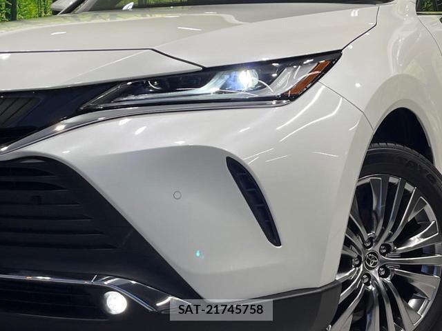 Toyota HARRIER 2021-02 8856593-11