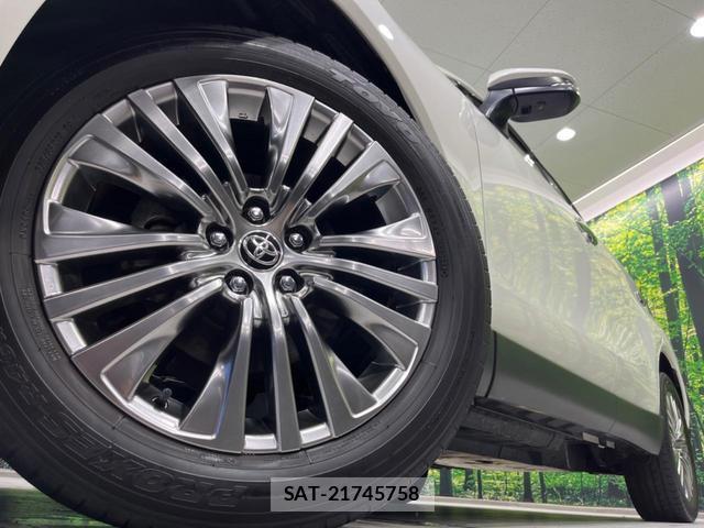 Toyota HARRIER 2021-02 8856593-12