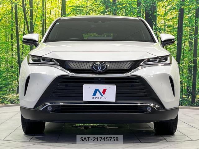 Toyota HARRIER 2021-02 8856593-15