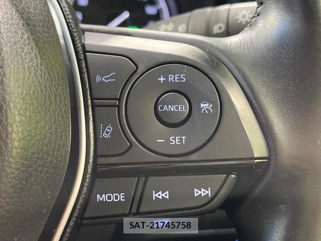 Toyota HARRIER 2021-02 8856593-6