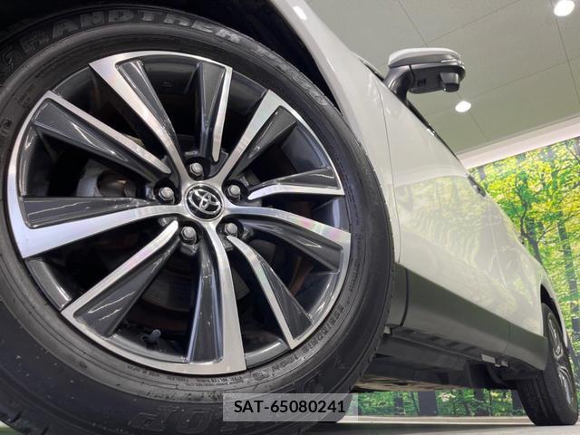 Toyota HARRIER 2021-07 8856594-12