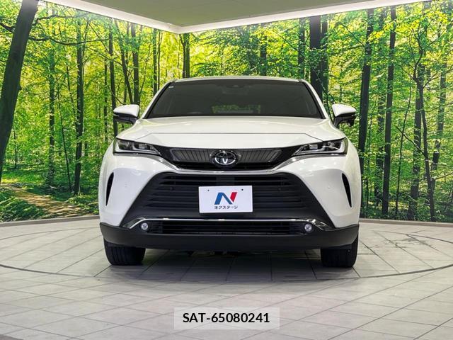 Toyota HARRIER 2021-07 8856594-13