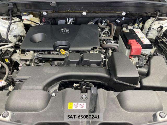 Toyota HARRIER 2021-07 8856594-17