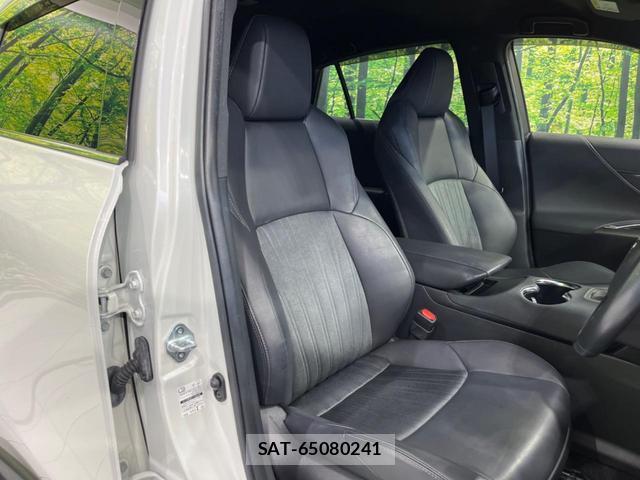 Toyota HARRIER 2021-07 8856594-7