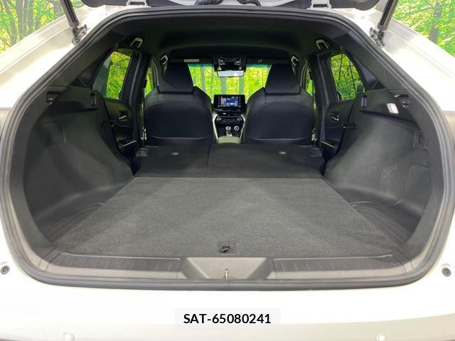 Toyota HARRIER 2021-07 8856594-9
