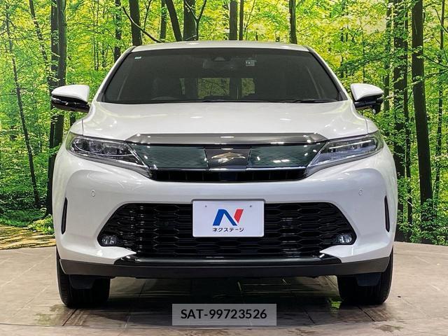 Toyota HARRIER 2017-07 8856753-13