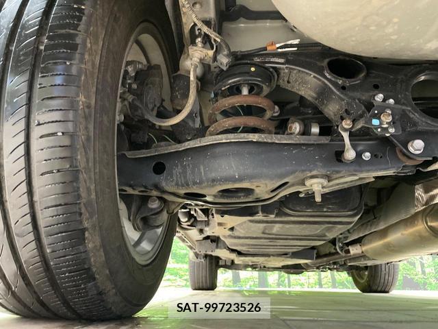 Toyota HARRIER 2017-07 8856753-19