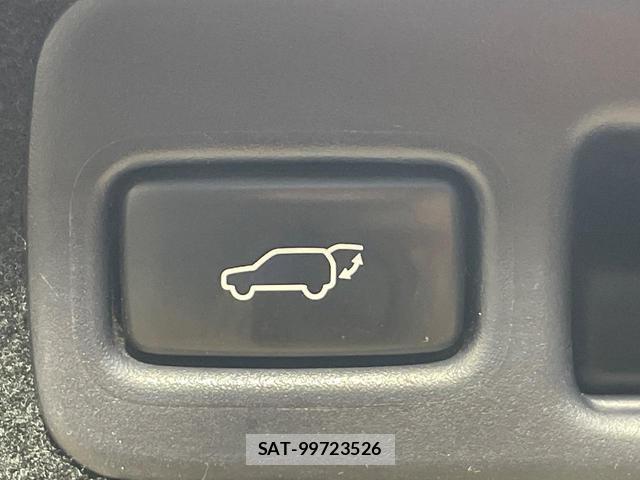 Toyota HARRIER 2017-07 8856753-6