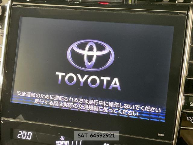 Toyota HARRIER 2017-06 8856768-2