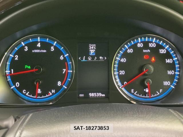 Toyota HARRIER 2016-04 8856885-13
