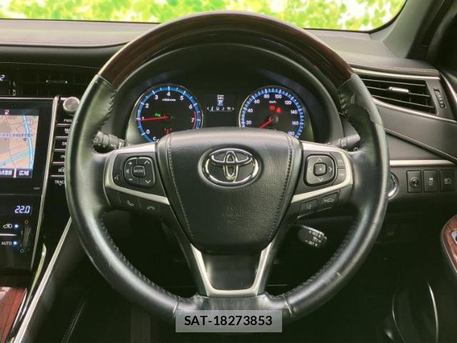 Toyota HARRIER 2016-04 8856885-14