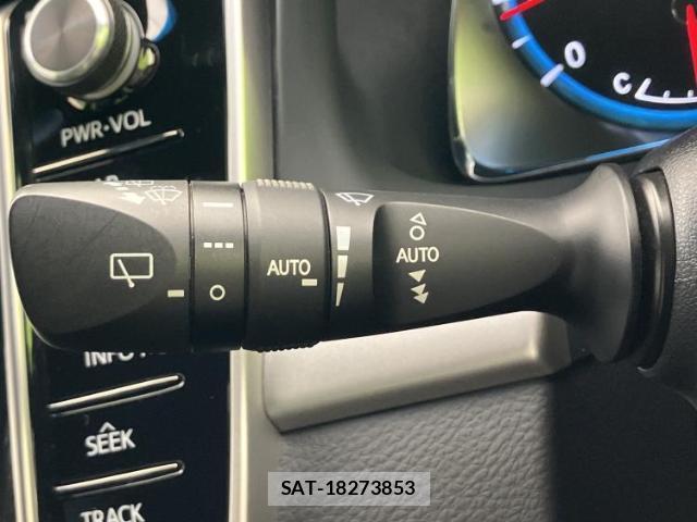 Toyota HARRIER 2016-04 8856885-15