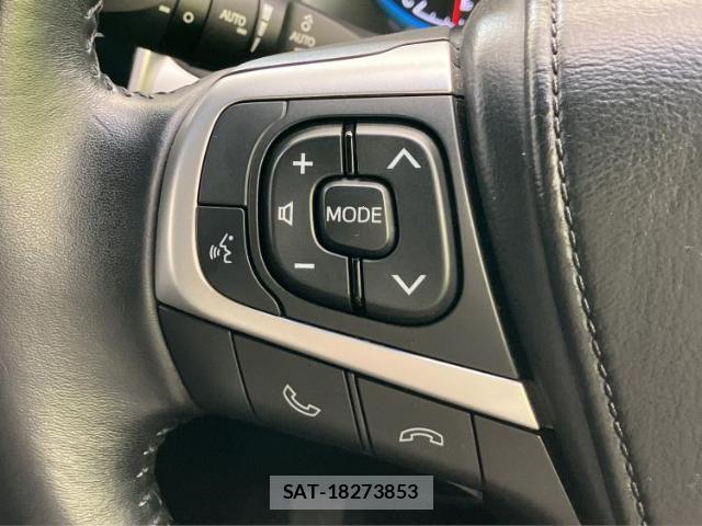 Toyota HARRIER 2016-04 8856885-17