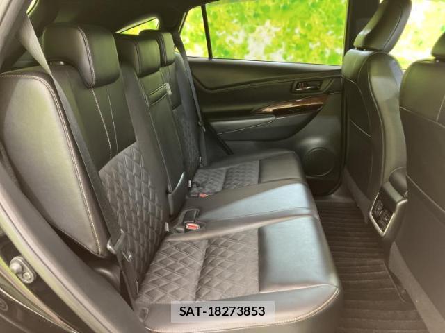 Toyota HARRIER 2016-04 8856885-5