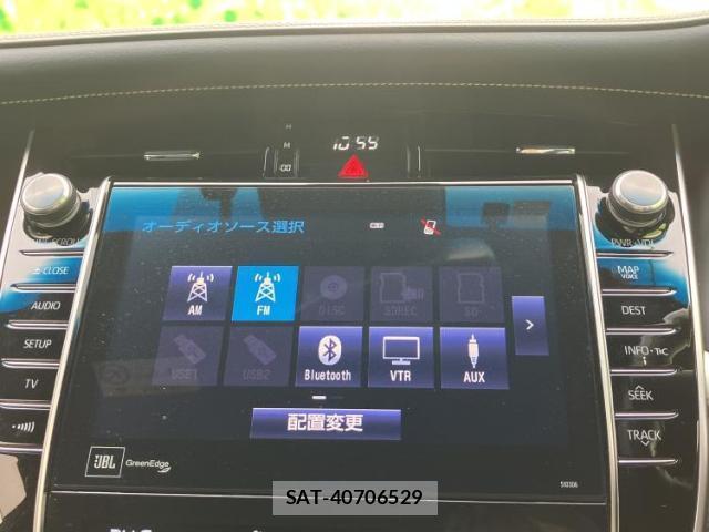Toyota HARRIER 2017-09 8856948-10