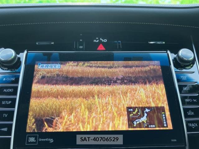 Toyota HARRIER 2017-09 8856948-11