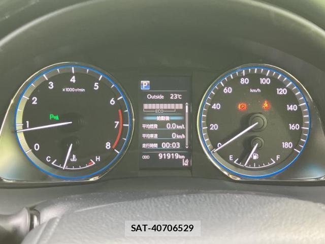 Toyota HARRIER 2017-09 8856948-13