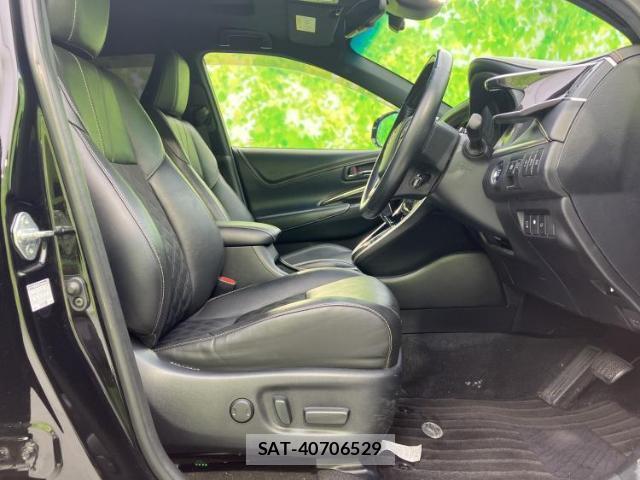 Toyota HARRIER 2017-09 8856948-3